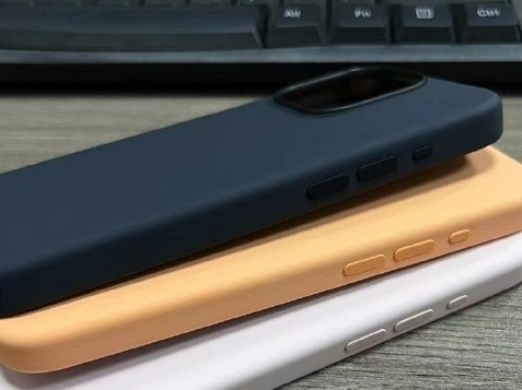 兰陵苹果14维修站分享iPhone14手机壳能直接给iPhone15用吗?