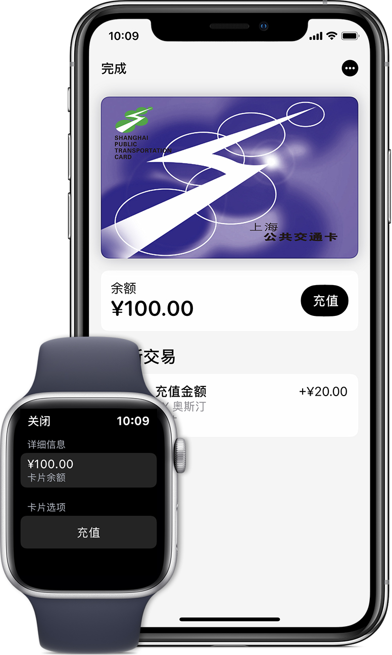 兰陵苹果手机维修分享:用 Apple Pay 刷交通卡有哪些优势？如何设置和使用？ 