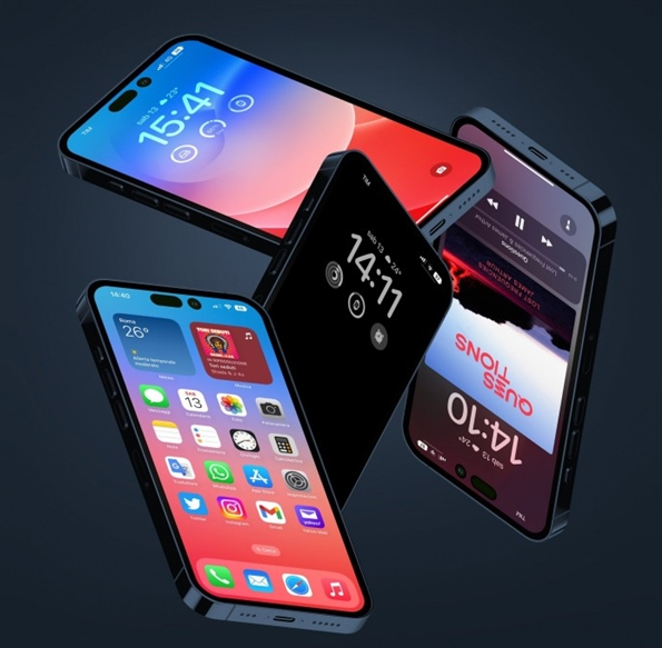 兰陵苹果14维修分享入门级iPhone 14多少钱 