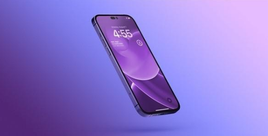 兰陵苹果14维修分享iPhone14配色有哪些 