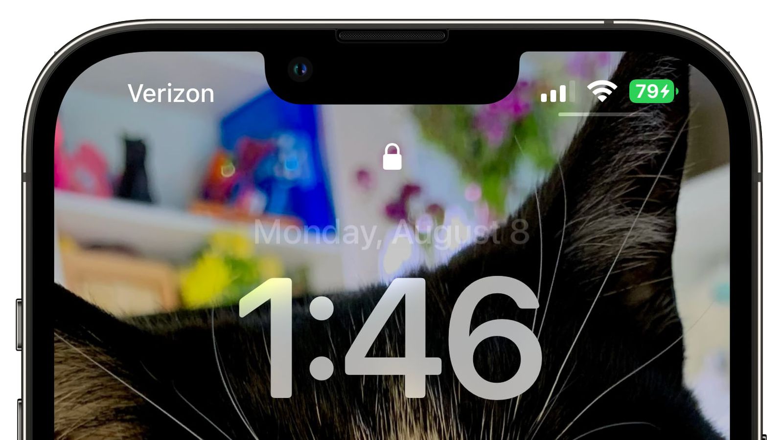兰陵苹果手机维修分享iOS 16 beta 5 支持状态栏显示电池百分比，如何开启？支持哪些机型 