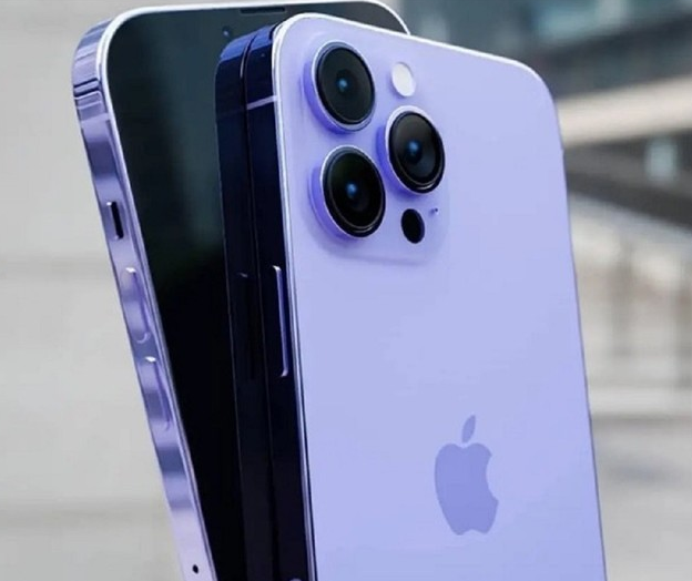 兰陵苹果14维修分享凭什么4800万像素的iPhone14就能上热搜 