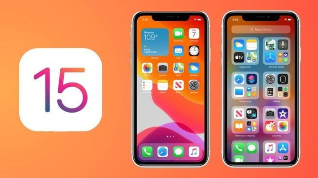 兰陵苹果13维修分享iPhone13更新iOS 15.5，体验如何 