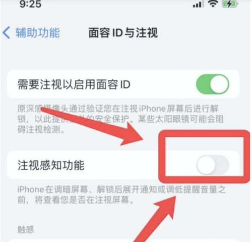 兰陵苹果13维修分享为什么iPhone 13来电铃声忽大忽小 