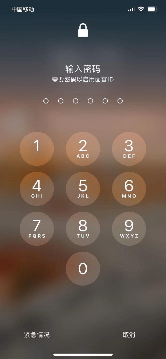 兰陵苹果13维修分享iPhone 13加强锁屏功能有什么用 