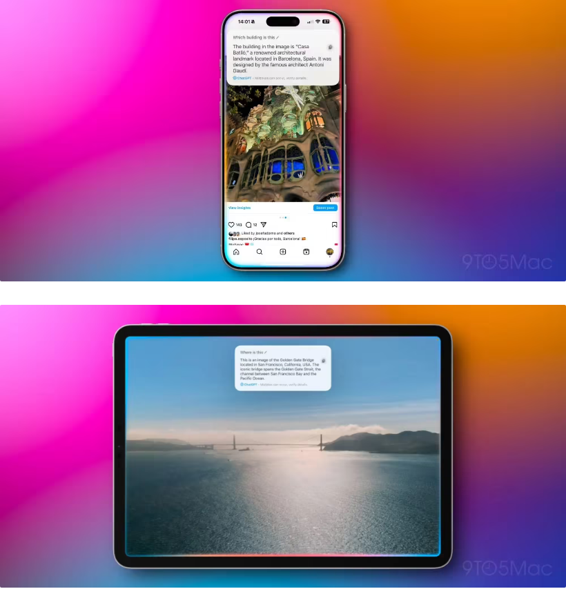 兰陵苹果手机维修分享苹果 Siri 接入 ChatGPT AI  