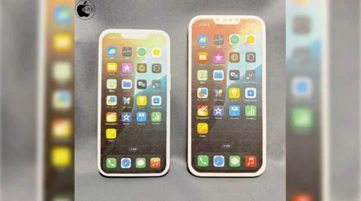 兰陵苹果手机维修分享苹果会发布6.7 英寸屏 iPhone SE 4 Plus 机型吗 