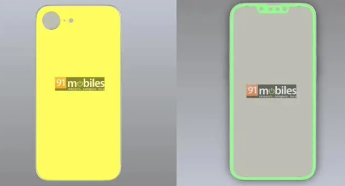 兰陵苹果手机维修分享苹果小屏iPhone SE4值得买吗 