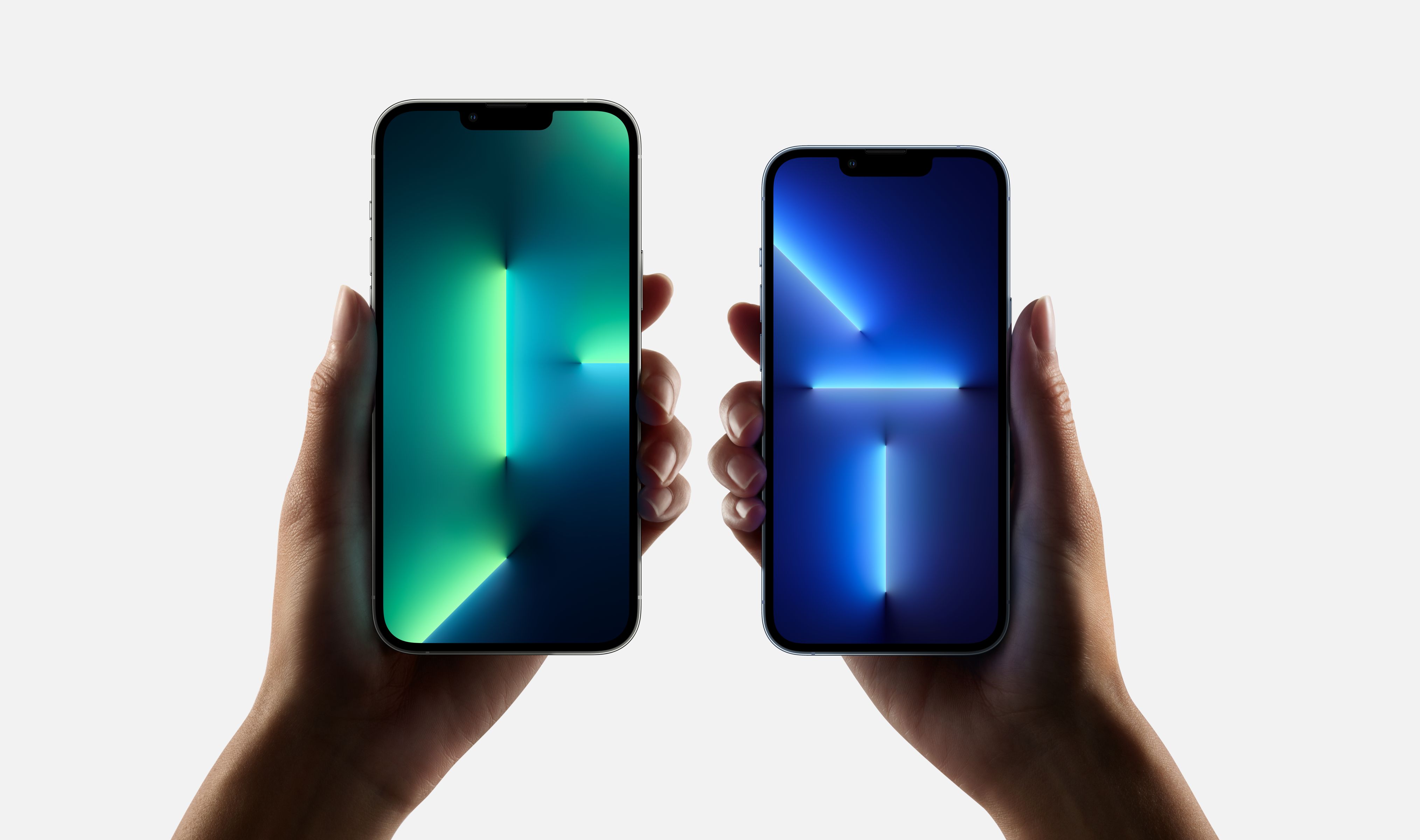 兰陵苹果手机维修分享iPhone 13 四款机型怎么选 
