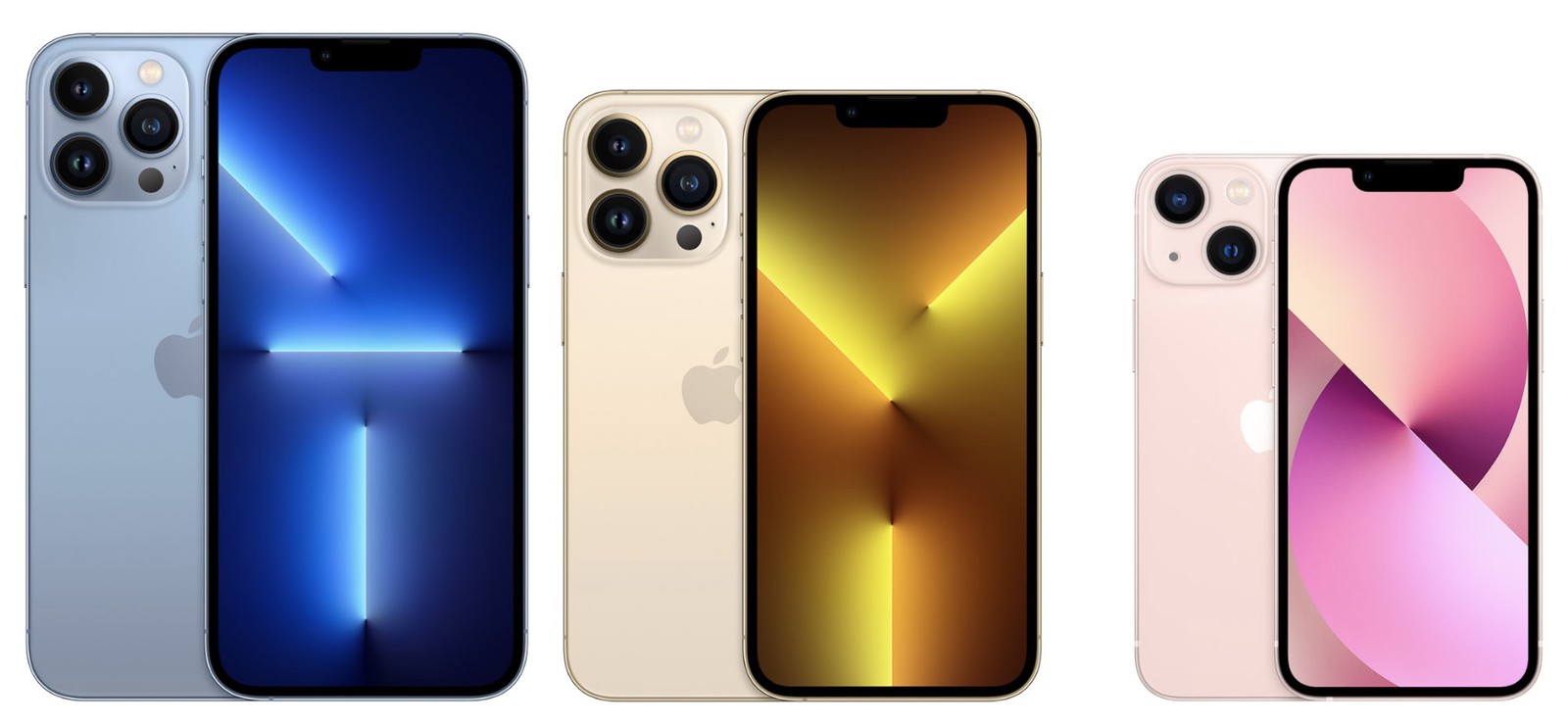 兰陵苹果手机维修分享iPhone 13续航怎么样 
