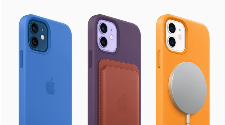 兰陵苹果手机维修分享关于 iPhone 13 的细节爆料 
