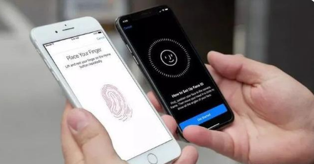 兰陵苹果手机维修分享iPhone 13 系列会有屏下指纹吗 