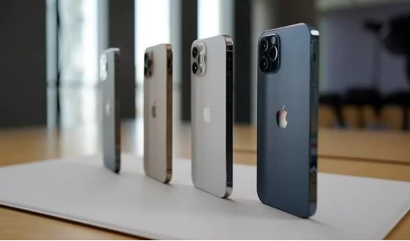 兰陵苹果手机维修分享为什么说iPhone13才是真旗舰 