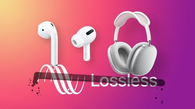兰陵苹果手机维修分享哪些设备支持Apple Music 无损音频 