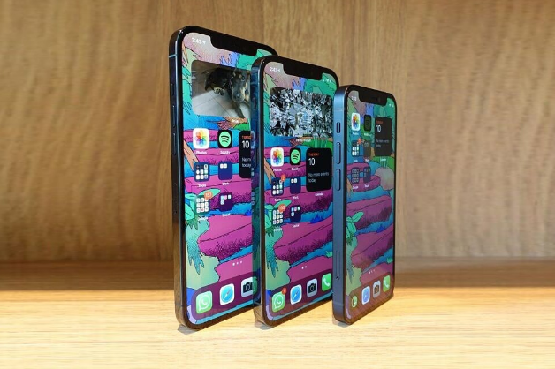 兰陵苹果手机维修分享iPhone 13发布日期 