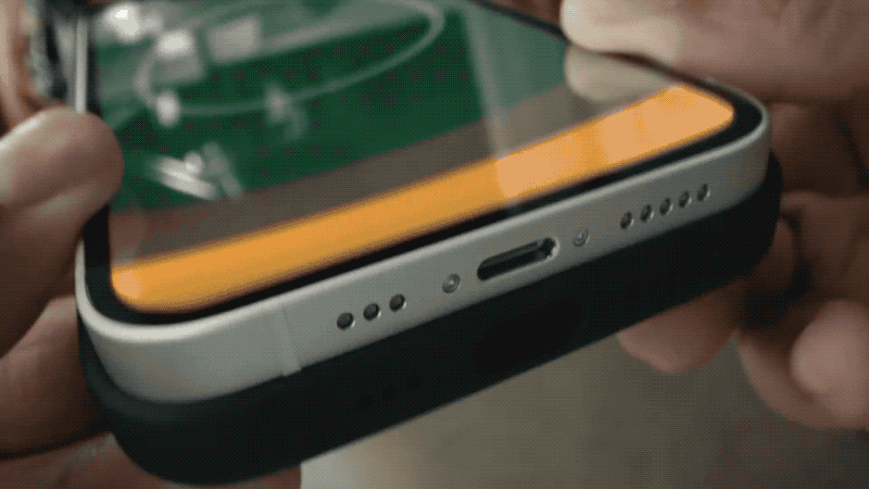 兰陵苹果手机维修分享未来 Magsafe 还有哪些发展空间 