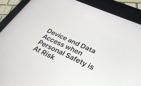 兰陵苹果手机维修分享用户去世后，Apple设备和iCloud数据怎么办 