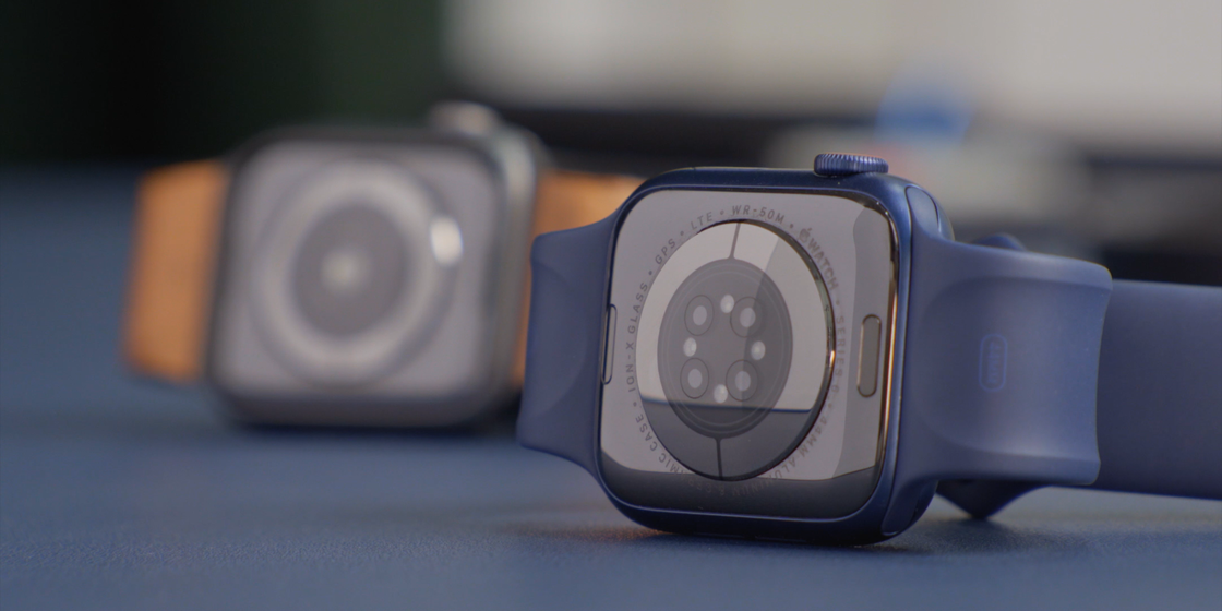 兰陵苹果手机维修分享Apple Watch 是如何测量卡路里的 