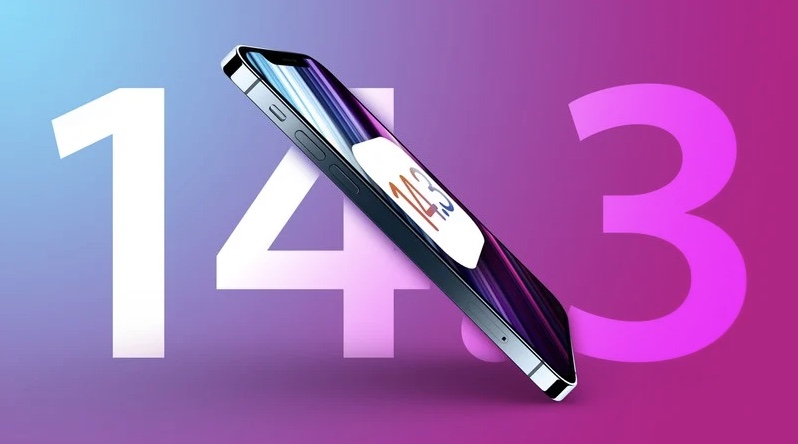 兰陵苹果手机维修分享iOS 14.3 RC2已发，iOS 14.3正式版本还远吗 
