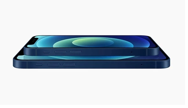 兰陵苹果手机维修分享iPhone 12 mini 锁屏后触屏失灵怎么办 