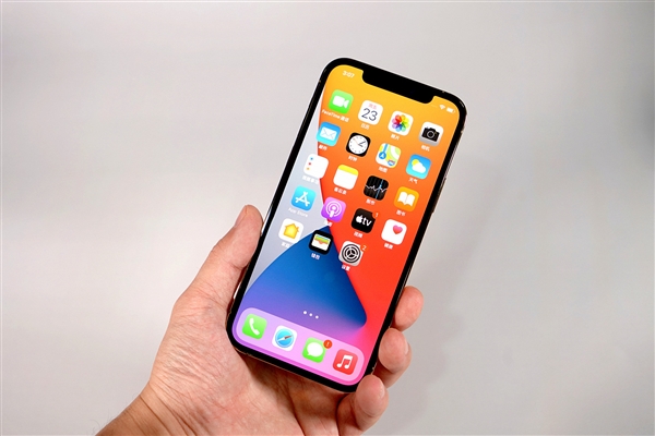 兰陵苹果手机维修分享iOS 14.2修订版已到，专属iPhone 12系列 