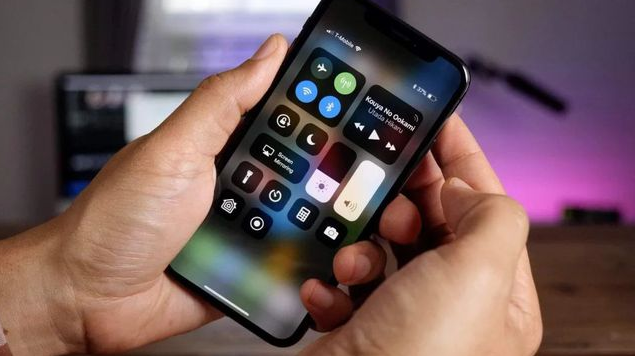 兰陵苹果手机维修分享iPhone 12信号差怎么办 