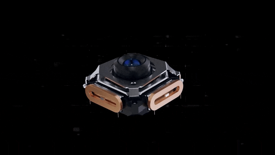 兰陵苹果手机维修分享iPhone 12 Pro Max 独享的这颗传感器更大的特点是什么 