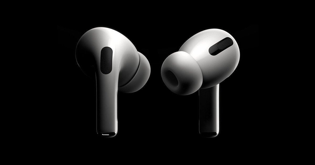 兰陵苹果手机维修分享AirPods Pro 爆音、降噪效果下降怎么办 