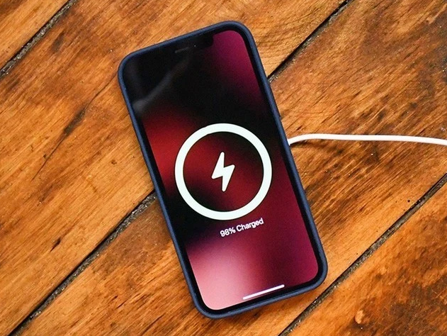 兰陵苹果手机维修分享iPhone 12可以随便充电吗 