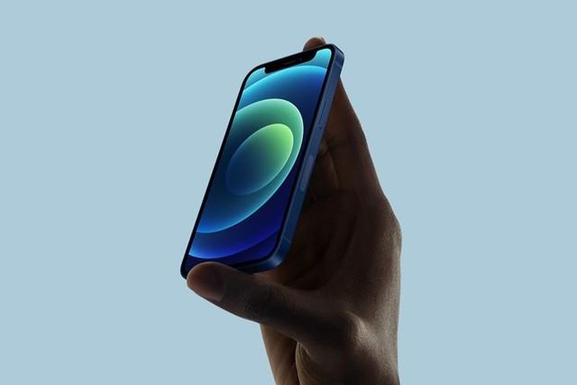 兰陵苹果手机维修分享iPhone 12 mini辐射很大吗 