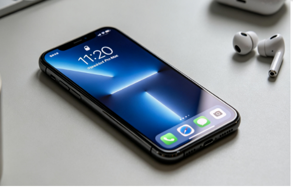 兰陵苹果手机维修分享iPhone11 Pro Max换电池 