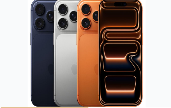 兰陵苹果手机维修分享iPhone 17 Pro换电池 