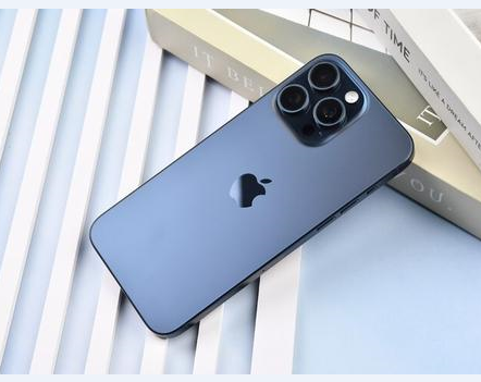 兰陵苹果维修点分享iPhone 15 Pro Max进水维修 