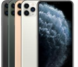 兰陵苹果维修点分享iPhone 11 Pro Max换屏分项报价拆解 