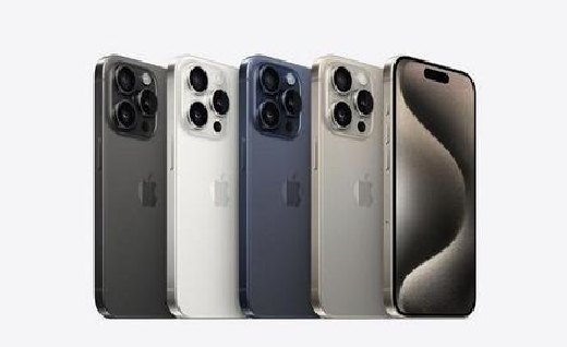 兰陵苹果维修点分享iPhone 15 Pro屏幕更换易被忽略实操隐患 