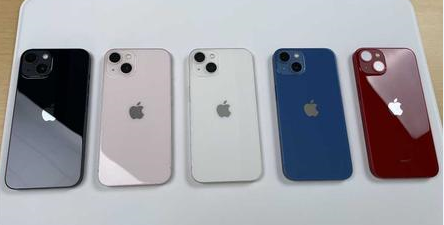 兰陵苹果维修点分享iPhone 13维修主板易被忽略实操故障 