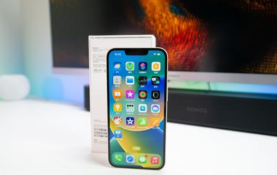 兰陵苹果维修点分享iPhone 14自动关机故障深度解析 