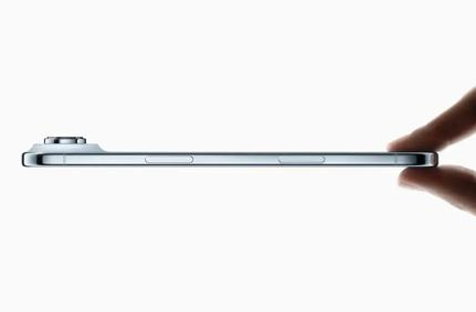 兰陵苹果维修点分享iPhone 17 Air自动关机电源故障解析 