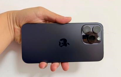 兰陵苹果维修点分享iPhone 14 Pro Max扩容实战误区 