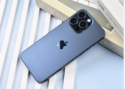 兰陵苹果维修点分享iPhone 15 Pro Max扩容静电与工艺坑 