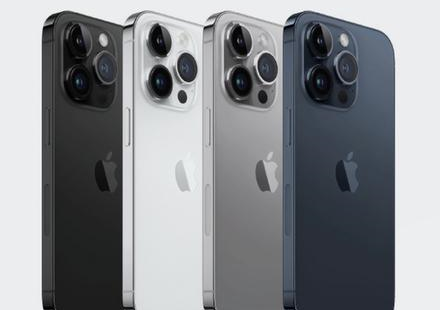 兰陵苹果维修点分享iPhone 16 Pro扩容数据安全全解析 