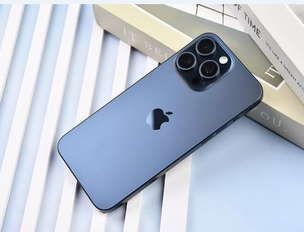 兰陵苹果维修点分享iPhone 15 Pro Max邮件迁移排错 