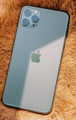 兰陵苹果维修点分享iPhone 11 Pro Max锁屏密码冷知识汇总 