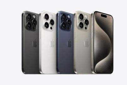 兰陵苹果维修点分享iPhone 15 Pro锁屏密码实用参考 