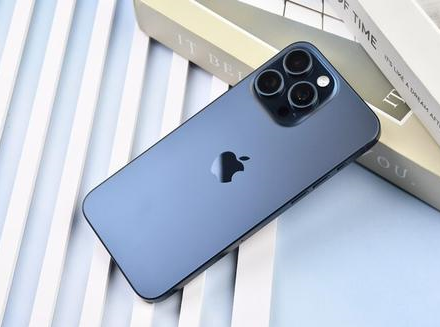 兰陵苹果维修点分享iPhone 15 Pro Max锁屏密码玩机解析 