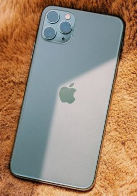 兰陵苹果维修点分享iPhone 11 Pro Max黑屏特殊诱因梳理 