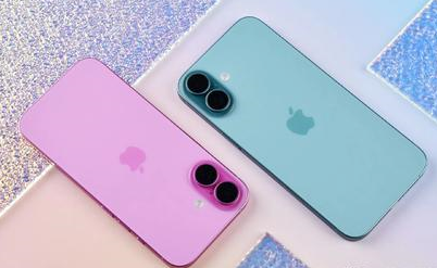 兰陵苹果维修点分享iPhone 16手机黑屏多重诱因解析 