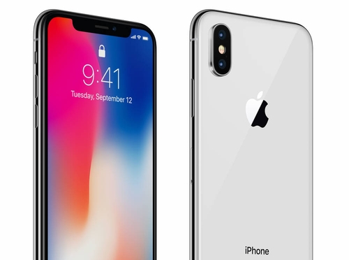 兰陵苹果维修点分享iPhone X电池发烫冷门故障解析 