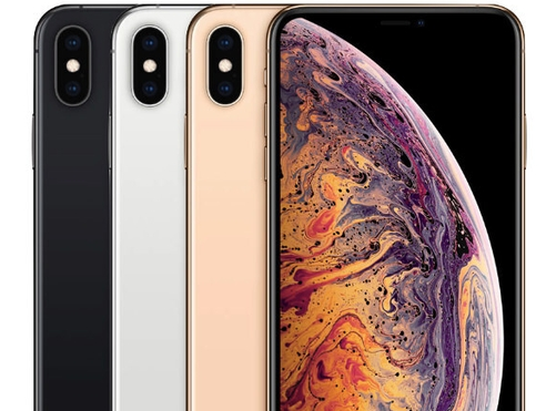 兰陵苹果维修点分享iPhone XS Max电池发烫冷门成因解析 