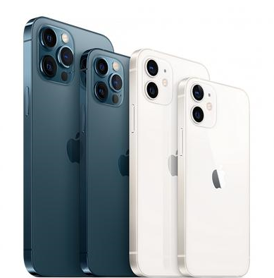 兰陵苹果维修点分享iPhone 12 Pro发烫关联故障汇总 